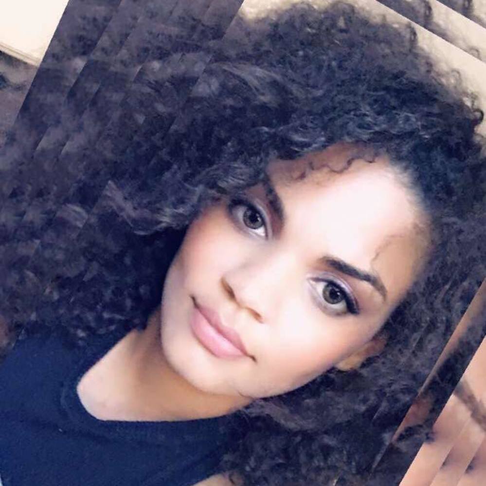 Meet your Posher, Ashlyn